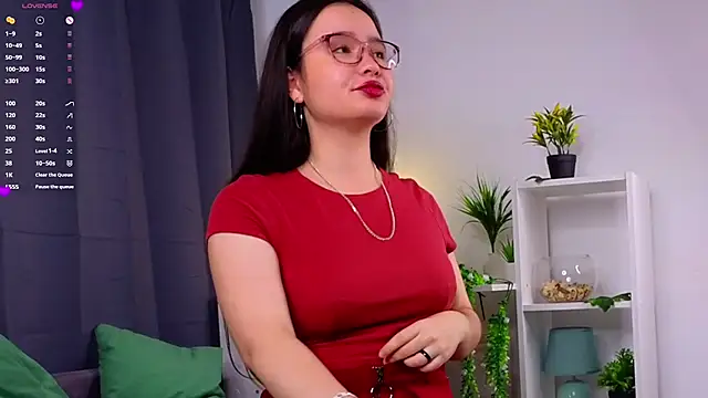 WildaBisom online show from 09-21-25, 01:18