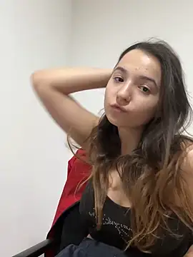 MissMay online show from 10-20-25, 03:01