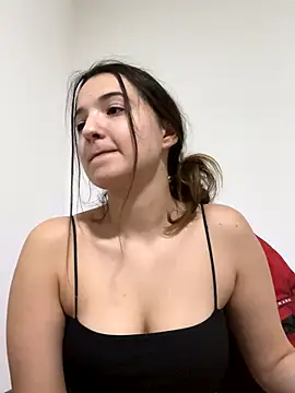 MissMay online show from 10-21-25, 04:08