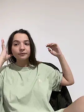 MissMay online show from 11-06-25, 05:58