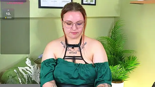 AlisaDream  online show from 09-13-25, 03:01