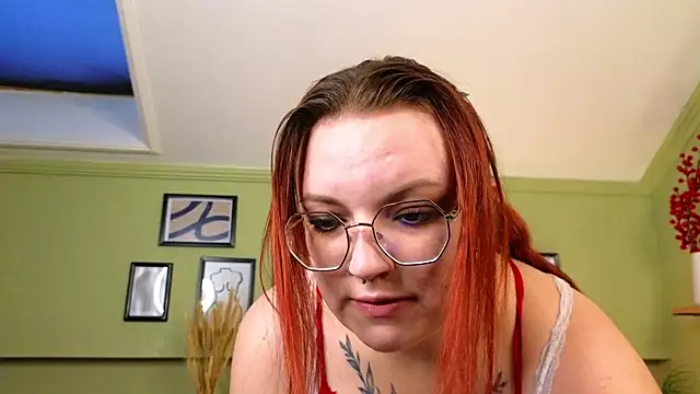 AlisaDream  online show from 09-15-25, 03:01