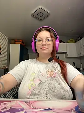 AlisaDream  online show from 09-25-25, 11:47