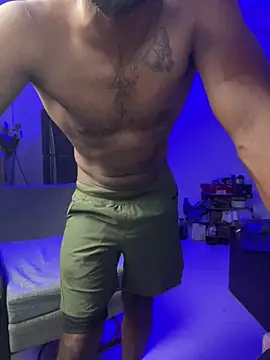 0mniscient online show from 10-11-25, 04:27