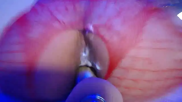 Missy Aprill online show from 12-03-25, 12:14