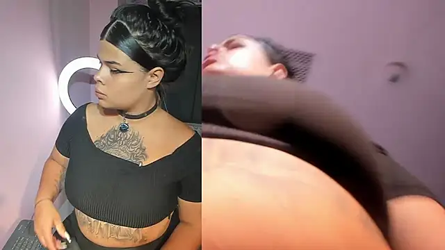 Missy Aprill online show from 02-03-26, 12:43