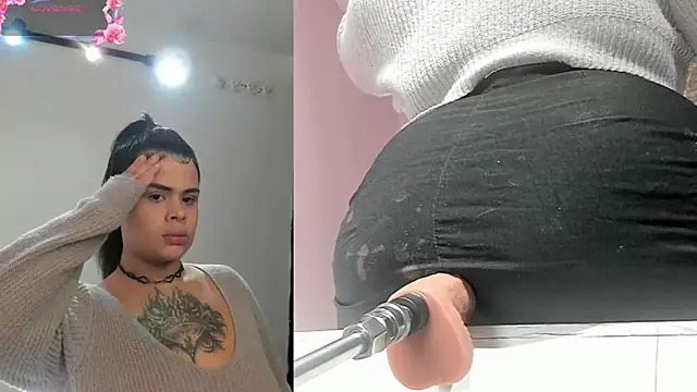 Missy Aprill online show from 02-27-26, 12:27