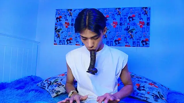 camilo nom online show from 11-18-25, 02:28