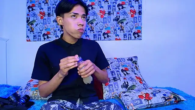 camilo nom online show from 11-19-25, 05:07