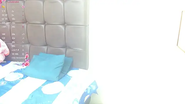 juliana soto1 online show from 11-06-25, 01:01