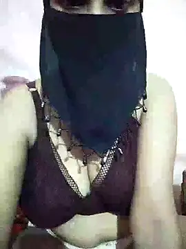 hezabi queen07 online show from 10-04-25, 05:11