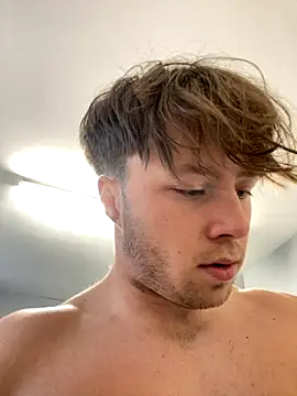 harleybarker online show from 11-10-25, 01:21