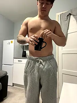 harleybarker online show from 01-09-26, 07:55