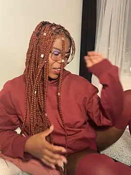 Sweet-Jade online show from 09-10-25, 09:31