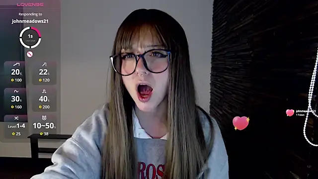 babedooll online show from 09-25-25, 02:59