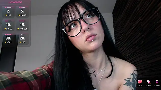 babedooll online show from 10-01-25, 01:44