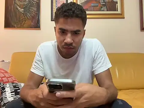 Markitos2323 online show from 11-12-25, 03:45