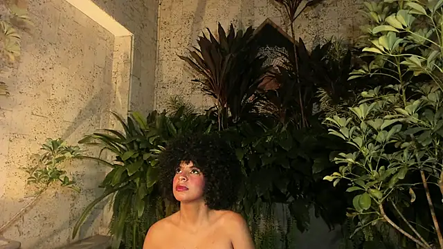 SheyLopez online show from 10-19-25, 03:07