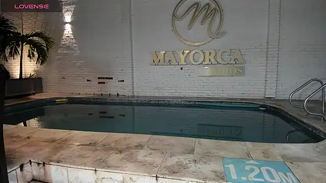 SheyLopez online show from 12-21-25, 03:13