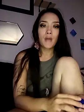 MissMia19 online show from 10-04-25, 04:54