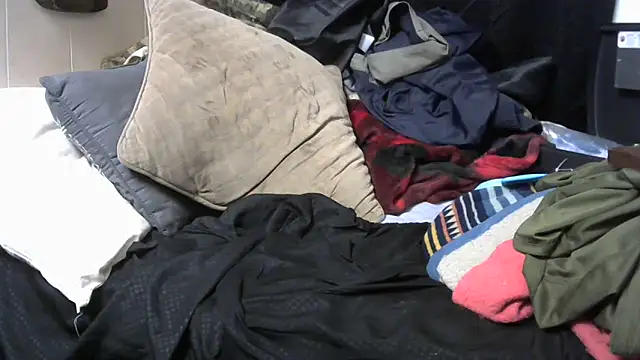 crassanova online show from 02-24-26, 06:50