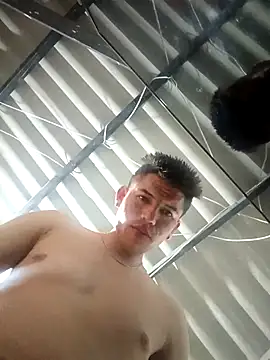 arrecho25cm online show from 09-26-25, 10:14