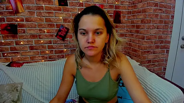 Hot   Jess online show from 09-11-25, 02:33