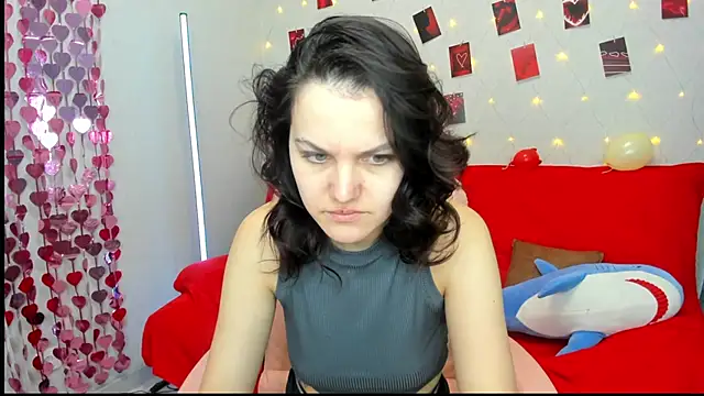 Hot   Jess online show from 02-22-26, 02:34