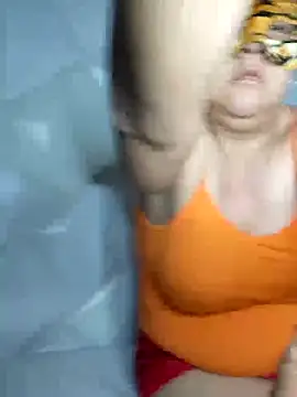 Snapshot of Mily741 chatting on 09-13-25, 10:48 Mily741 online show from 09-13-25, 10:48