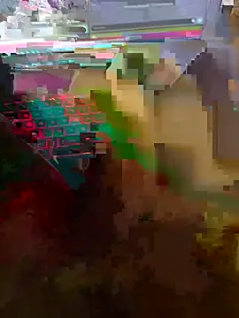 Masturbarseenvivo online show from 12-18-25, 12:00