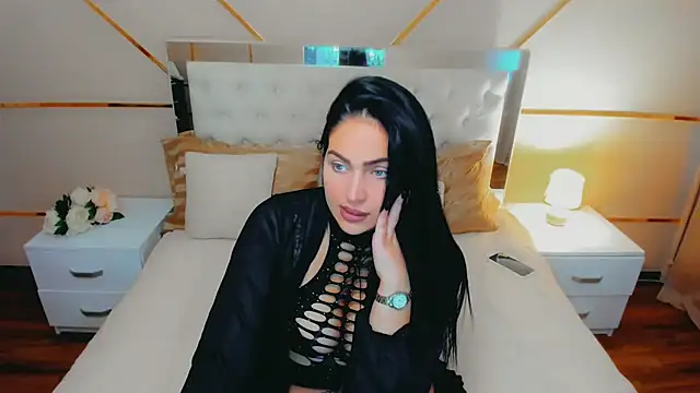 StellaMorris online show from 09-22-25, 06:26