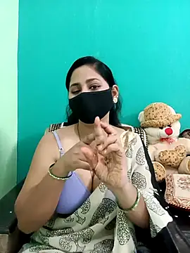 Cute purnima online show from 09-26-25, 08:07