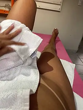 Katianesantos online show from 02-04-26, 08:31