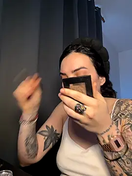 -RAHELA- online show from 11-06-25, 07:42