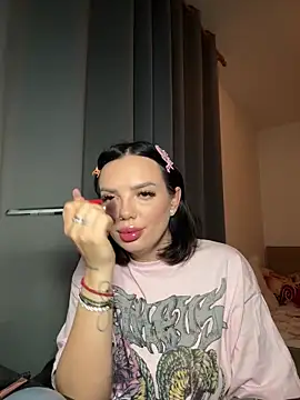 -RAHELA- online show from 11-08-25, 03:12