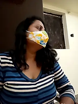 Shikha-mehra7 online show from 10-14-25, 05:19