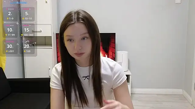 Little Flower3 online show from 10-04-25, 02:04