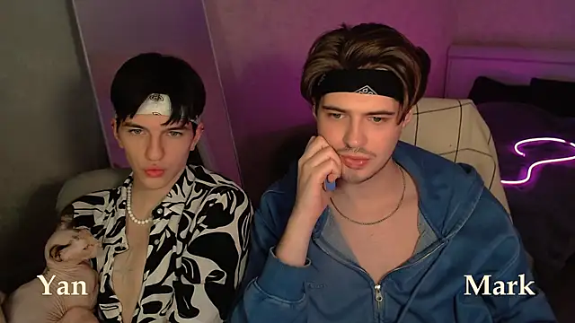 Snapshot of itsyanbb chatting on 09-27-25, 07:52 itsyanbb online show from 09-27-25, 07:52