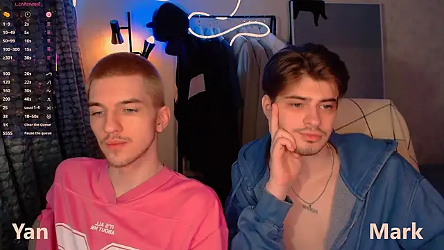 Snapshot of itsyanbb chatting on 11-20-25, 06:18 itsyanbb online show from 11-20-25, 06:18