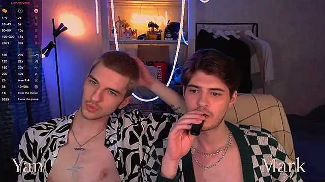 itsyanbb online show from 01-15-26, 08:45