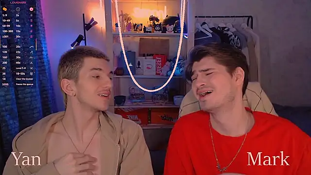 itsyanbb online show from 02-03-26, 03:06