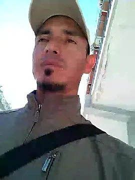 JuanD vero online show from 10-12-25, 08:13