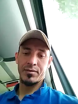 JuanD vero online show from 10-13-25, 03:12