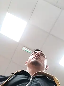 JuanD vero online show from 02-08-26, 10:07