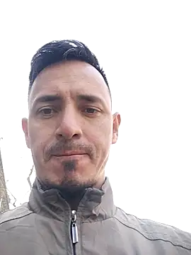 JuanD vero online show from 03-08-26, 09:57