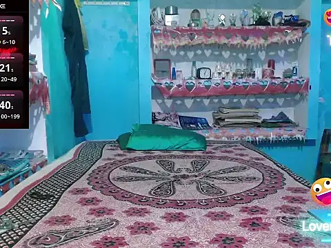 Snapshot of Dream_Kavya chatting on 11-02-25, 12:35 Dream Kavya online show from 11-02-25, 12:35