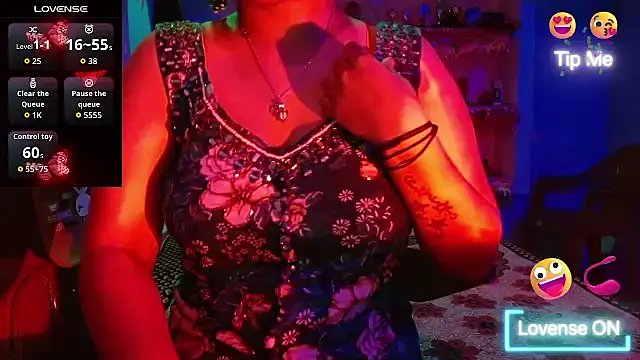 Snapshot of Dream_Kavya chatting on 11-02-25, 01:13 Dream Kavya online show from 11-02-25, 01:13