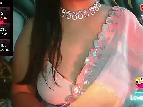 Snapshot of Dream_Kavya chatting on 11-22-25, 05:56 Dream Kavya online show from 11-22-25, 05:56