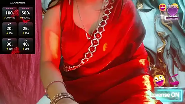 Snapshot of Dream_Kavya chatting on 12-14-25, 09:14 Dream Kavya online show from 12-14-25, 09:14