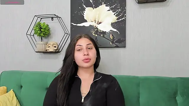 AnaysDivine online show from 09-11-25, 09:26